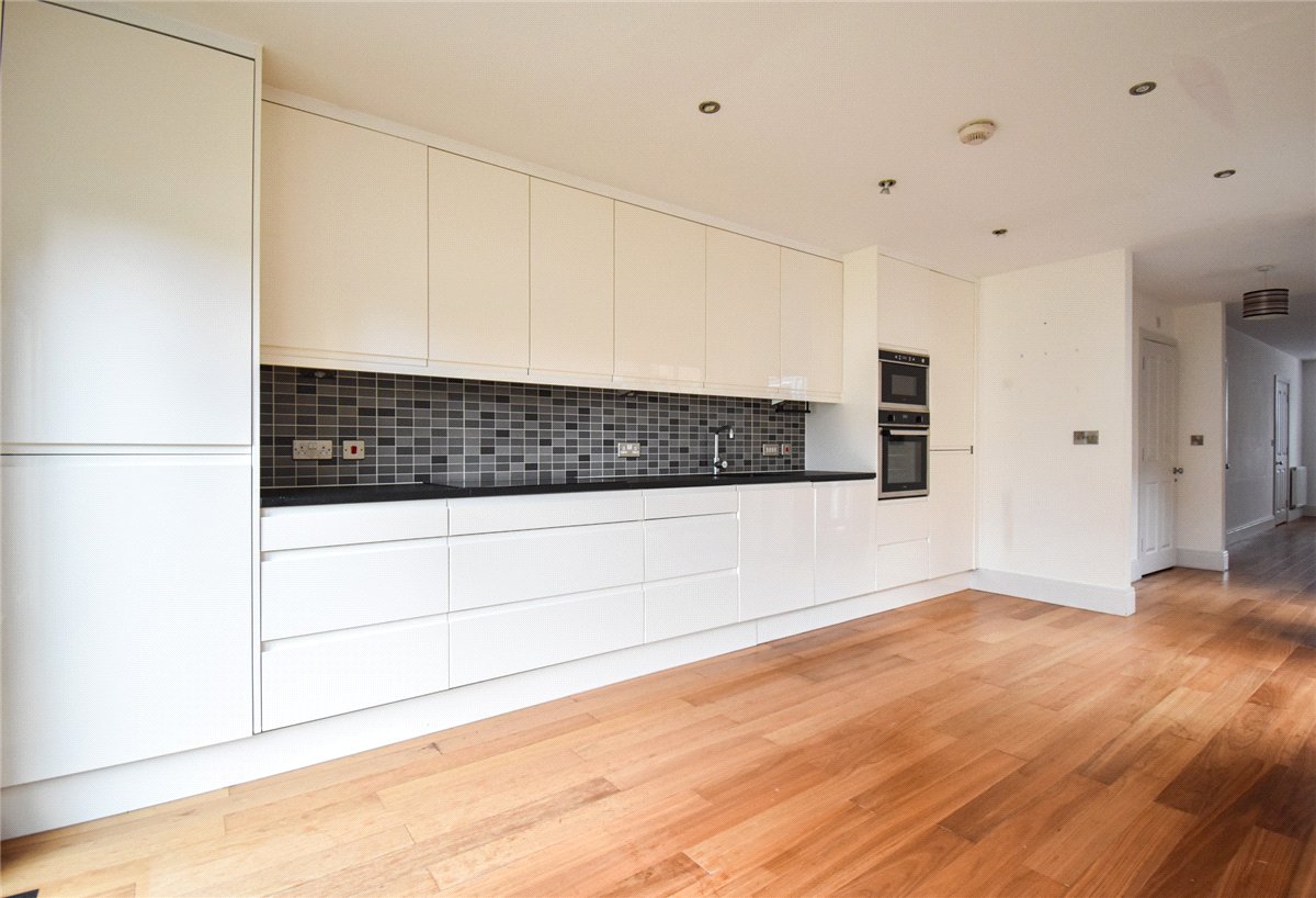 4 bedroom House, Natal Road, Cambridge, CB1 - Let Agreed, Image 16