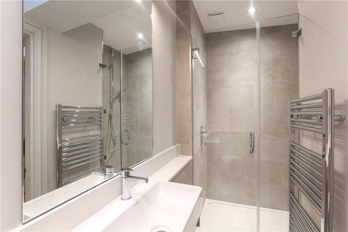 1 bedroom Flat, Manchester Street, Marylebone, W1U - Available, Image 3