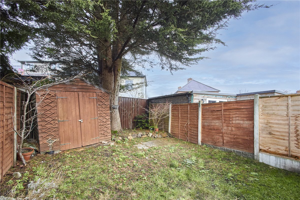 2 bedroom House, Fifth Avenue, York, YO31 - Let Agreed, Image 2