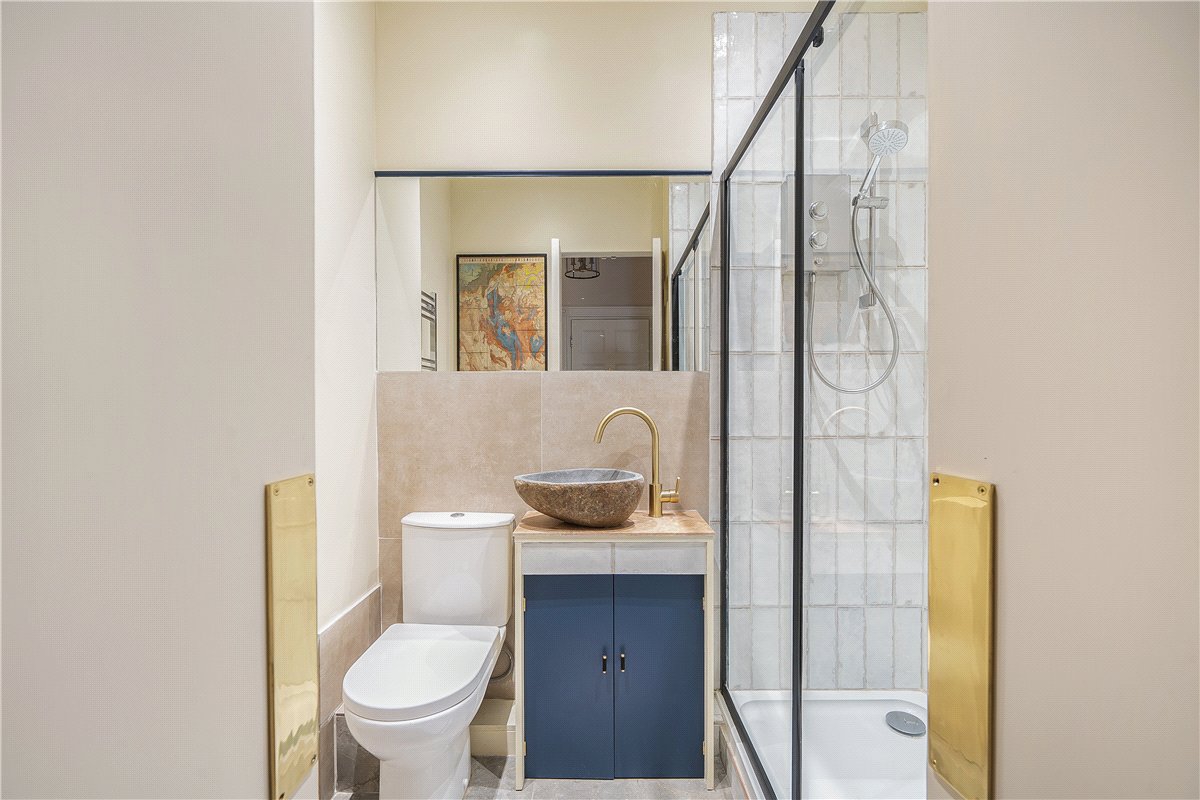 1 bedroom Flat, Harington Place, Bath, BA1 - Sold, Image 13