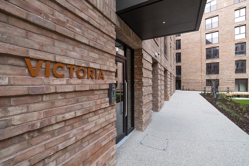 1 bedroom Flat, Victoria, Hudson Quarter, YO1 - 