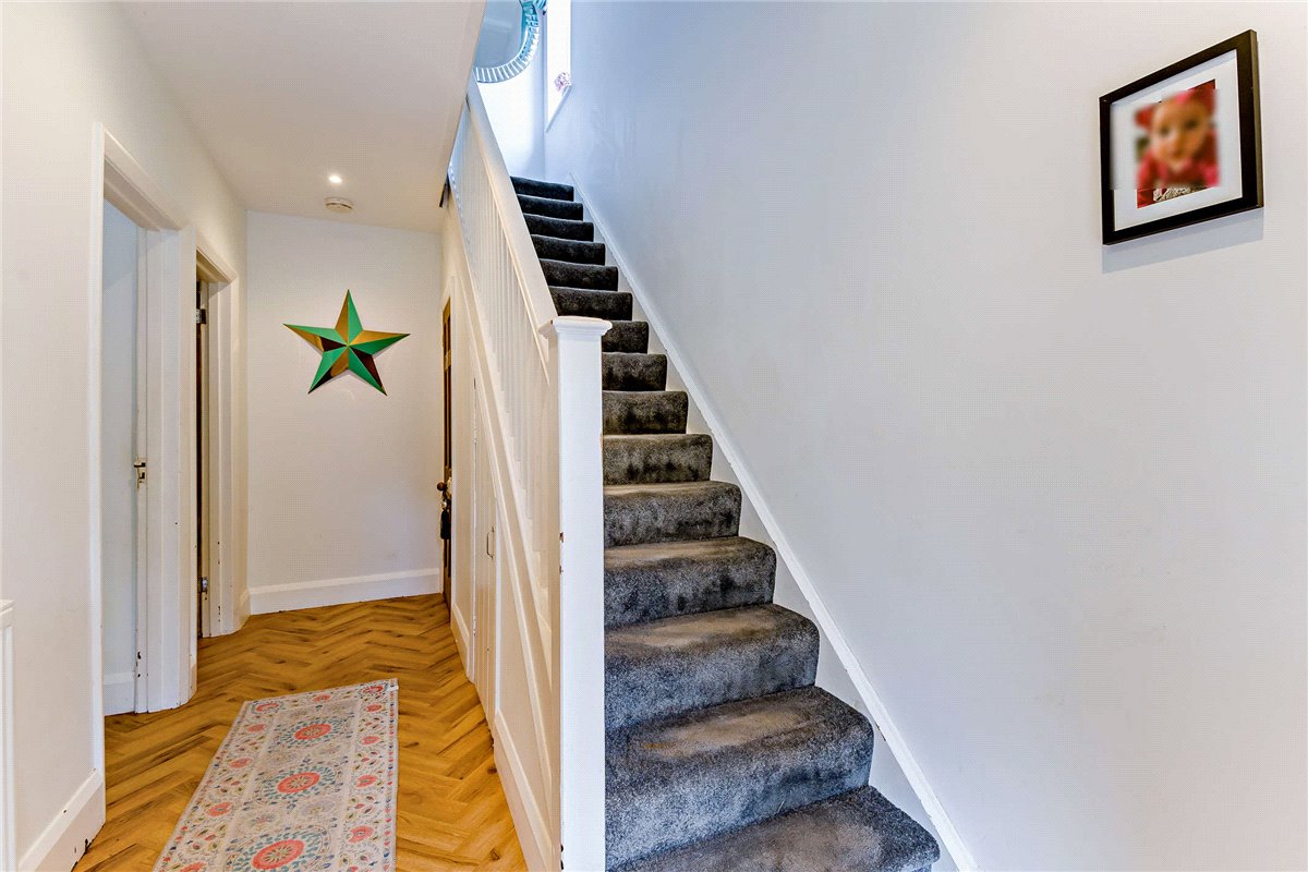 5 bedroom House, Catherine Road, Newbury, RG14 - Sold, Image 13