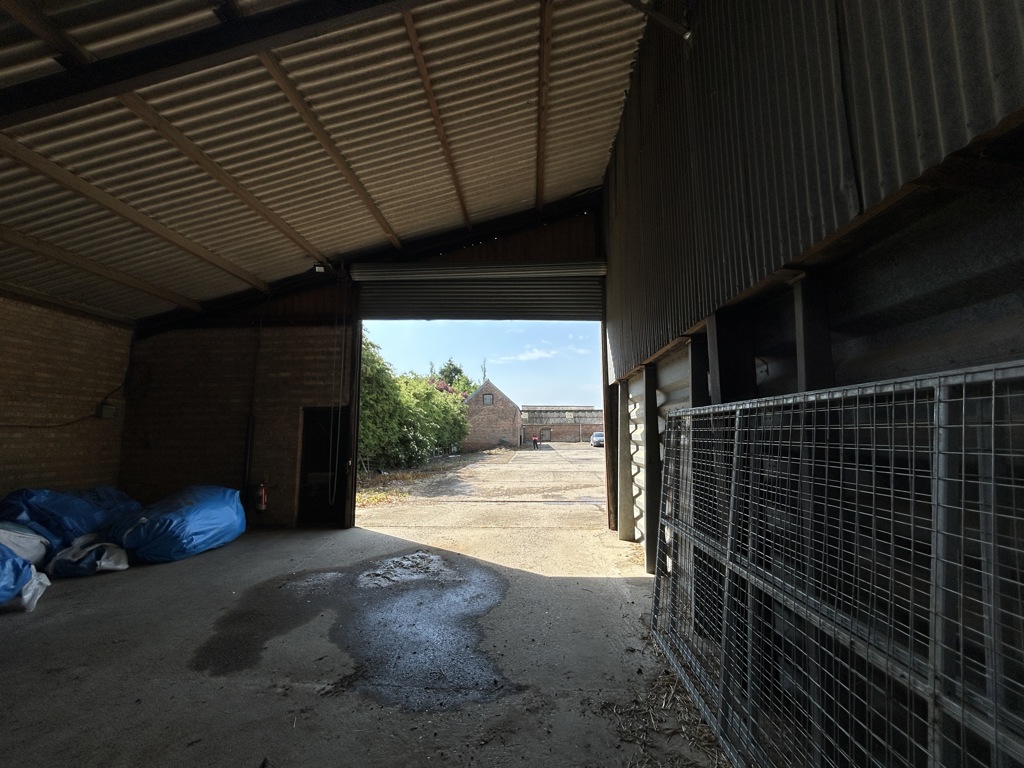 2205 to 7265 Sq Ft, Holland Road, Sleaford, NG34 - Available, Image 2