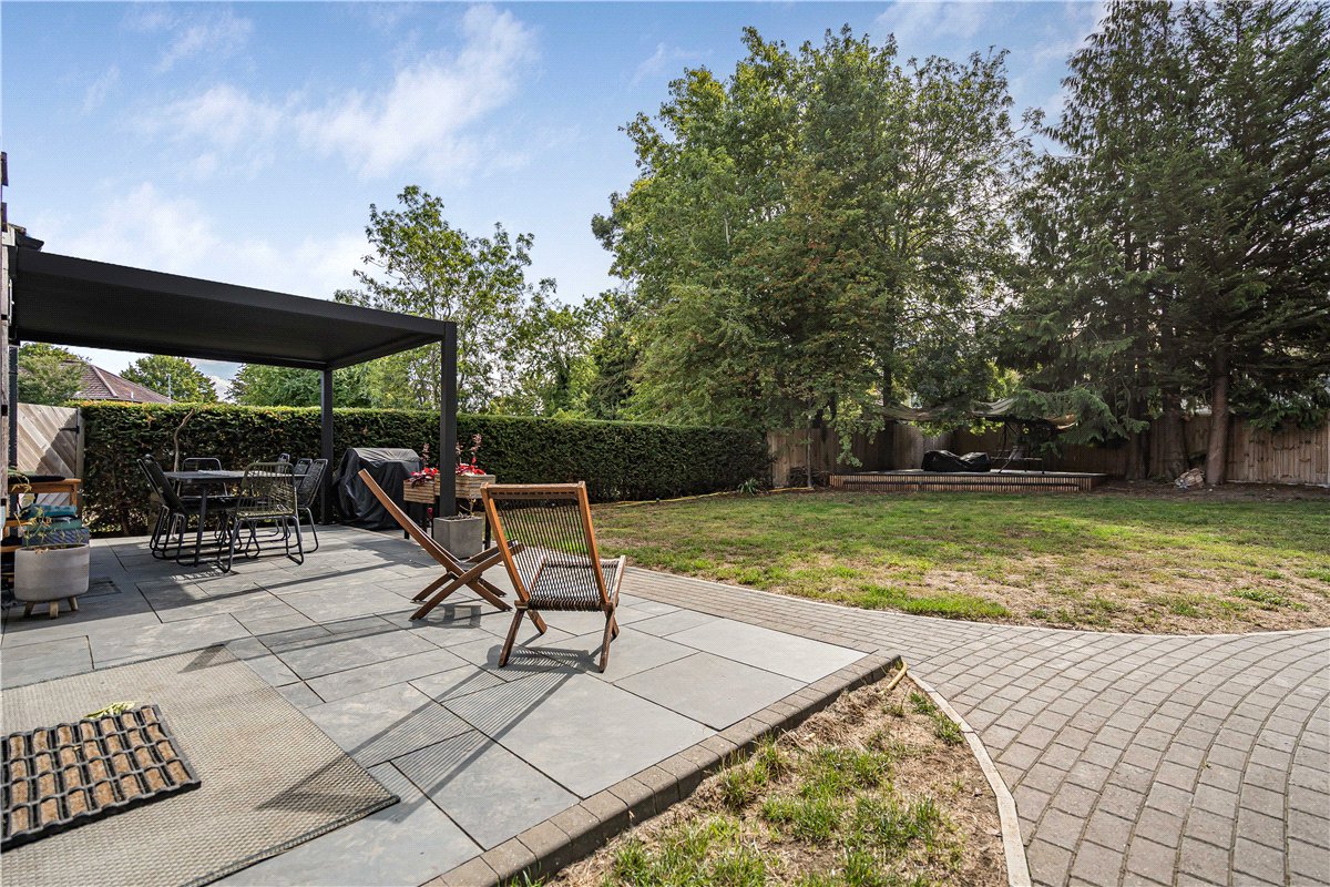 4 bedroom House, Ward Road, Cambridge, CB1 - Available, Image 11