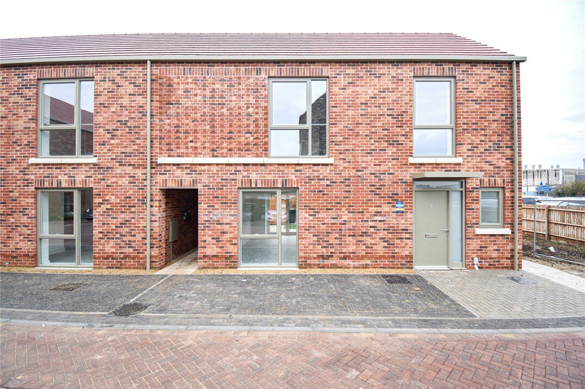 2 bedroom House, Humble Lane, Cambridge, CB5 - , Image 7