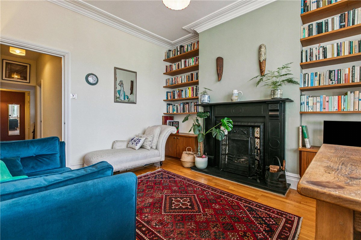 2 bedroom Flat, Fulham Palace Road, London, SW6 - Available, Image 8