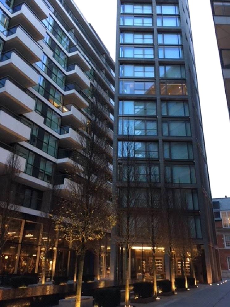 1 bedroom Residential, Crown Square, London, SE1 - Available, Image 12