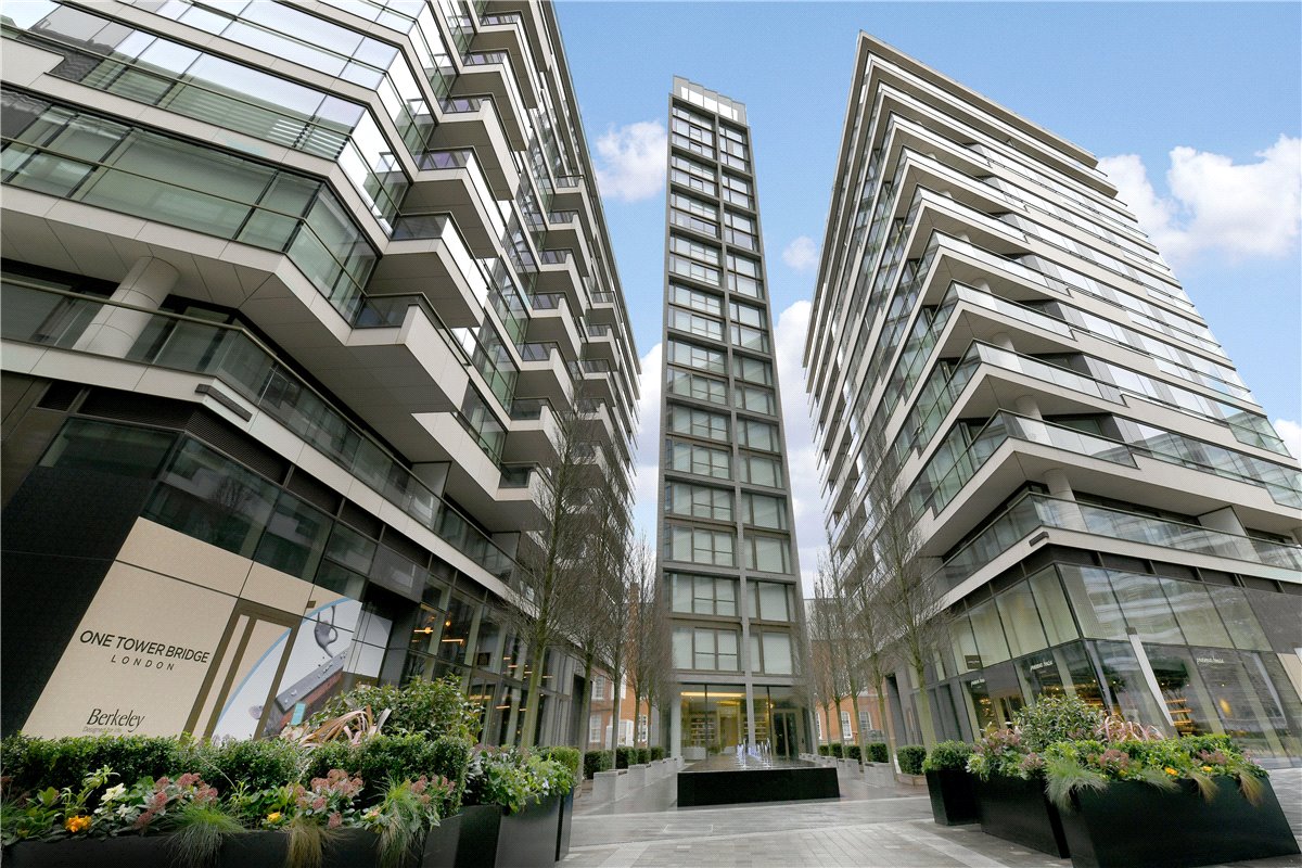 1 bedroom Residential, Crown Square, London, SE1 - Available, Image 12