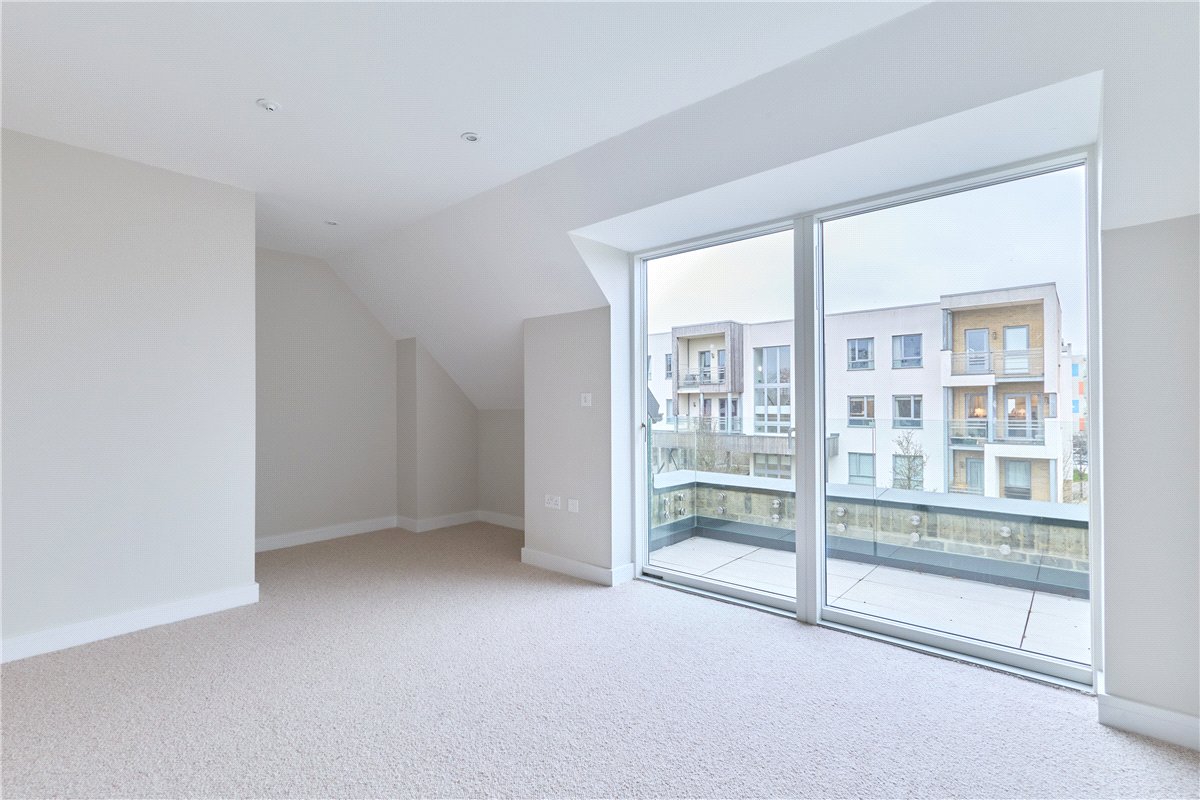 4 bedroom House, Fitzwilliam Road, Off Brooklands Avenue, Cambridge, CB2 - Available, Image 3