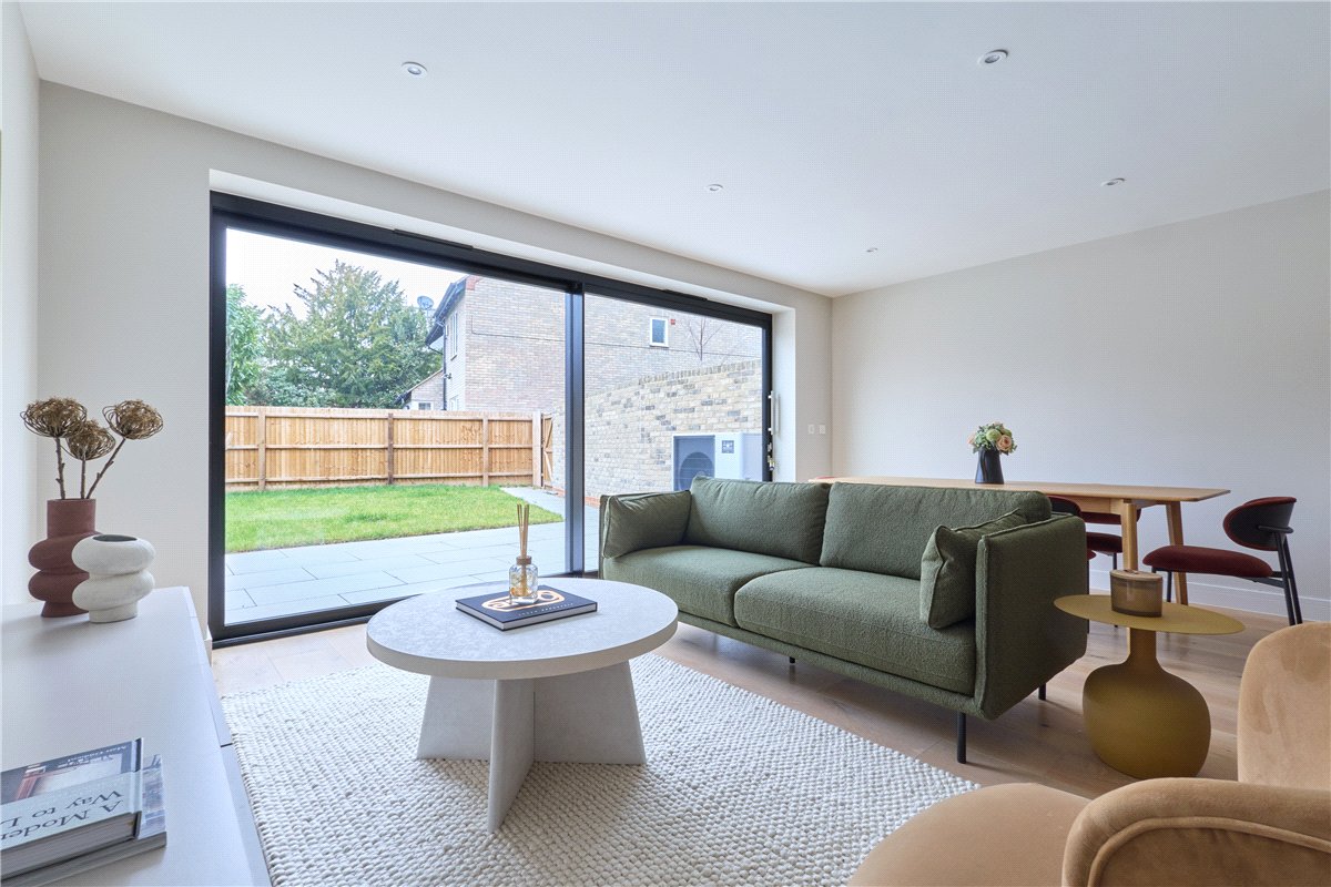 4 bedroom House, Fitzwilliam Road, Off Brooklands Avenue, Cambridge, CB2 - Available, Image 3
