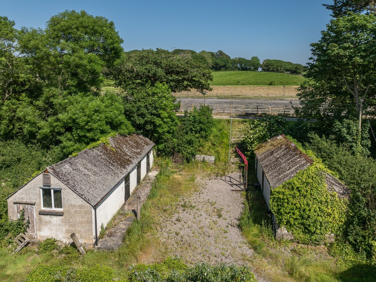 78.63  Farm, Callestick, Truro, TR4 - Available, Image 23