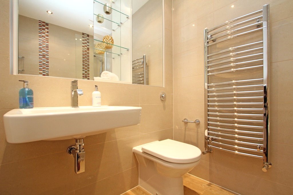 1 bedroom Flat, Vincent Square, London, SW1P - Available, Image 4