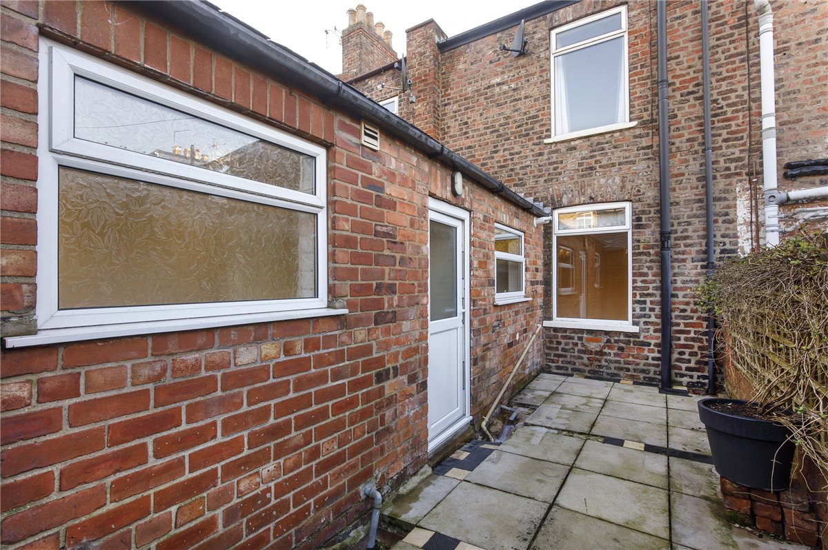 2 bedroom House, Nunmill Street, York, YO23 - , Image 6