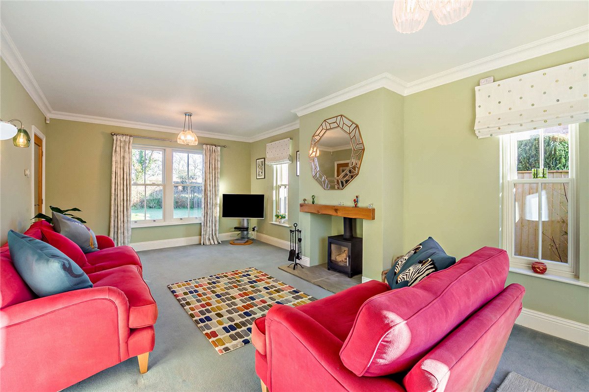 4 bedroom House, Manor Garth, Skelton-on-Ure, HG4 - Sold, Image 3