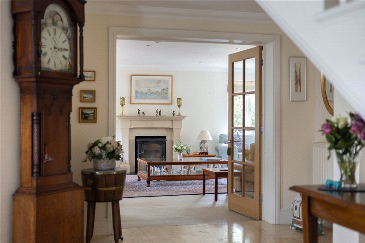 5 bedroom House, Green Gate Road, Wedhampton, SN10 - Available, Image 7