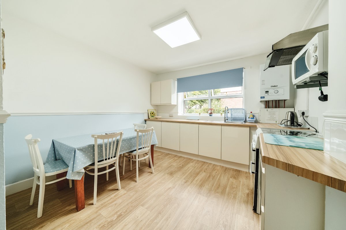 14 bedroom Flat, 1 The Esplanade, Minehead, TA24 - Sold STC, Image 18