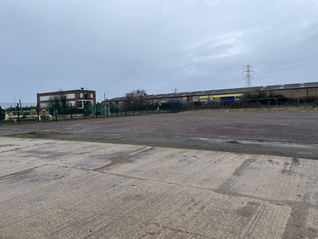 6.92 acres, Finmere Street, Eastbourne, BN22 - Available, Image 1