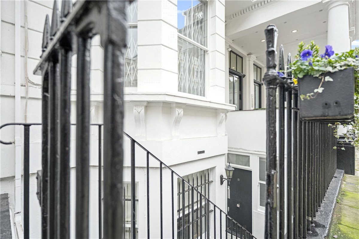 1 bedroom Flat, Manson Place, South Kensington, SW7 - Available, Image 15