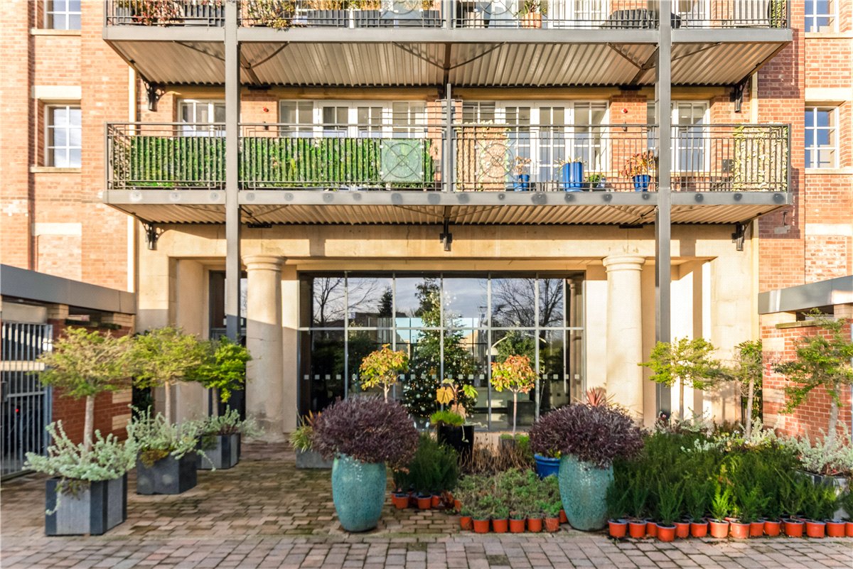 2 bedroom Flat, Bishopthorpe Road, York, YO23 - Sold STC, Image 11