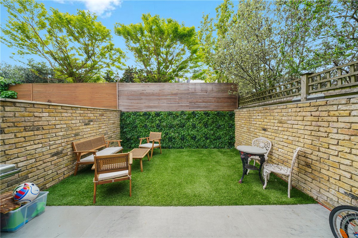4 bedroom House, Kinnoul Road, London, W6 - Let Agreed, Image 12