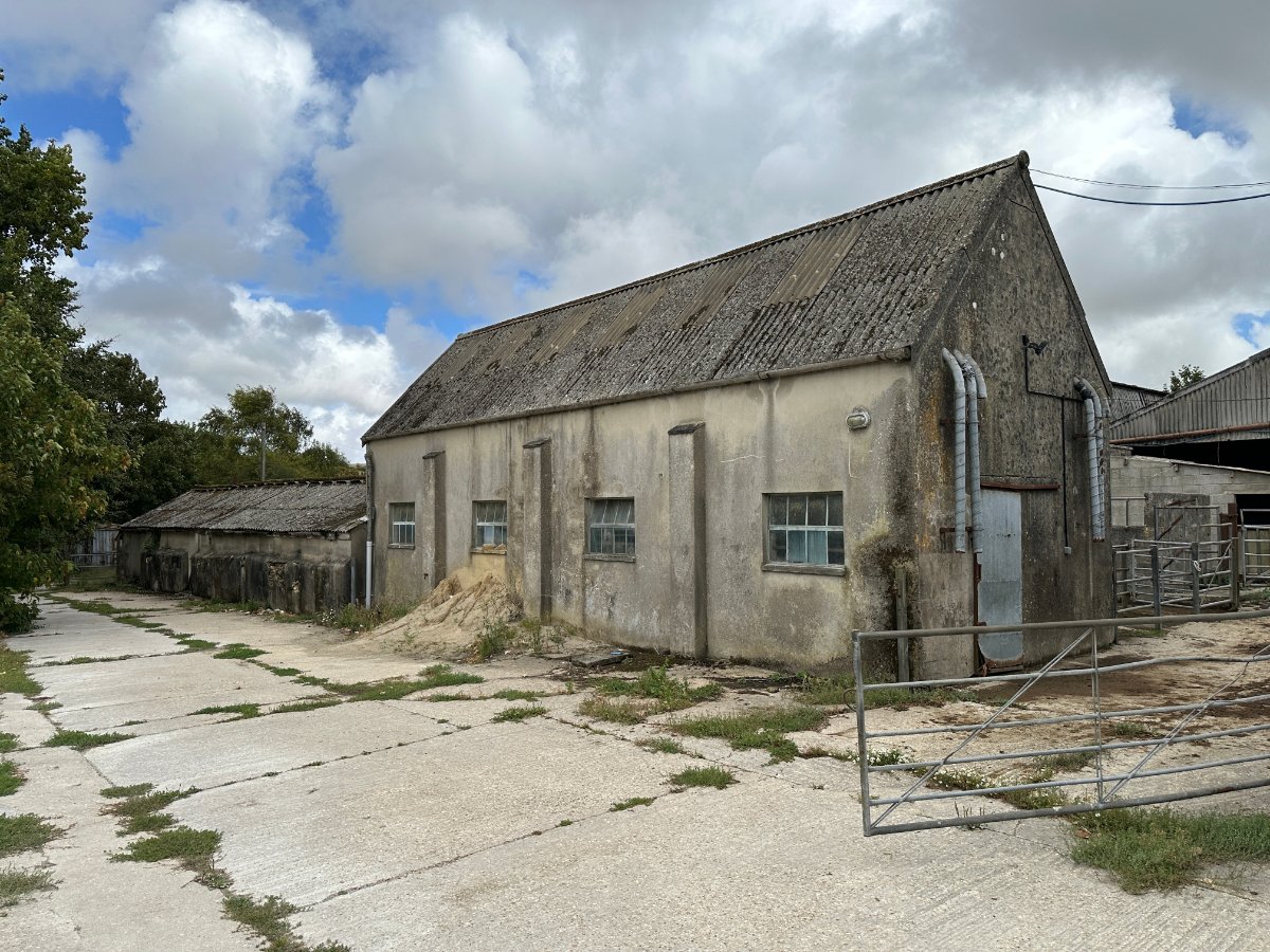 0 bedroom Residential, Lot 7: Cruxton Manor Farm, Cruxton, DT2 - Available, Image 3