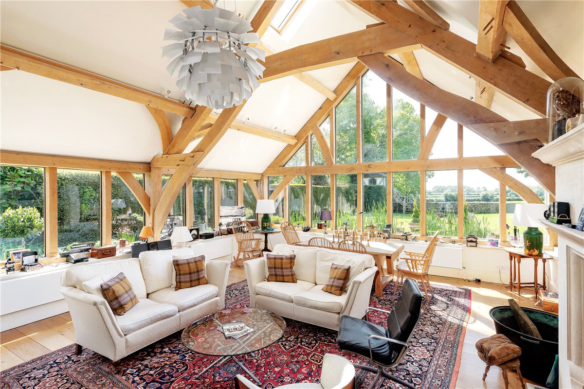 5 bedroom House, Church Road, Biddestone, SN14 - Available, Image 5