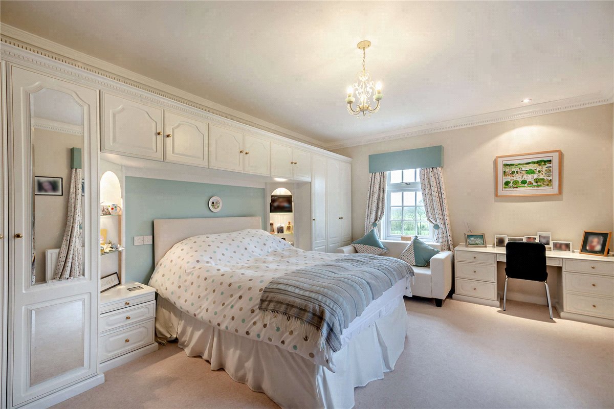 4 bedroom House, Between Beckwithshaw and Leathley, Near Harrogate, LS21 - Sold STC, Image 11