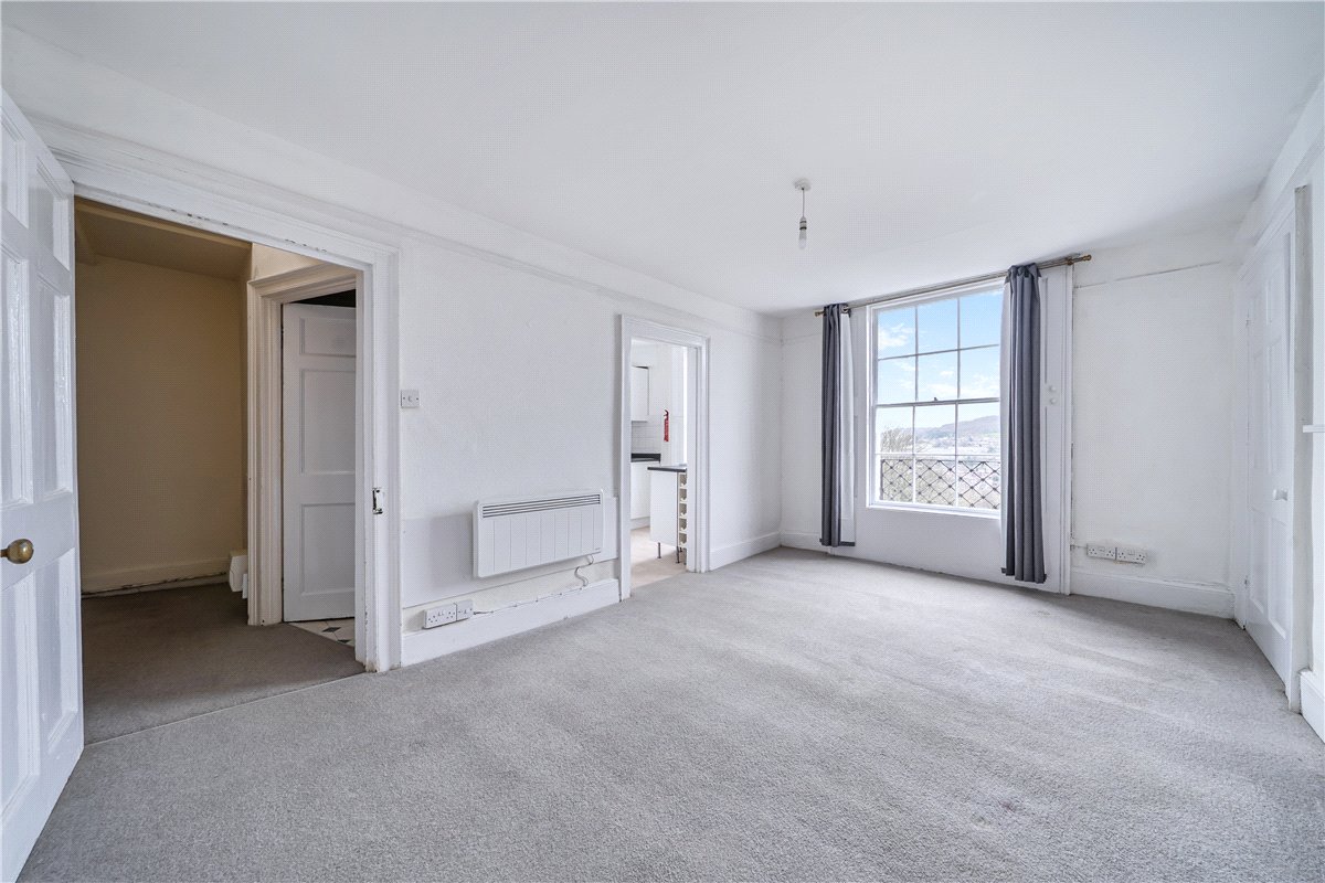 1 bedroom Flat, Ainslies Belvedere, Bath, BA1 - Let Agreed, Image 8