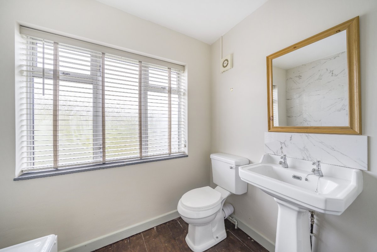 2 bedroom House, Mendip Road, Stoke St. Michael, BA3 - , Image 6