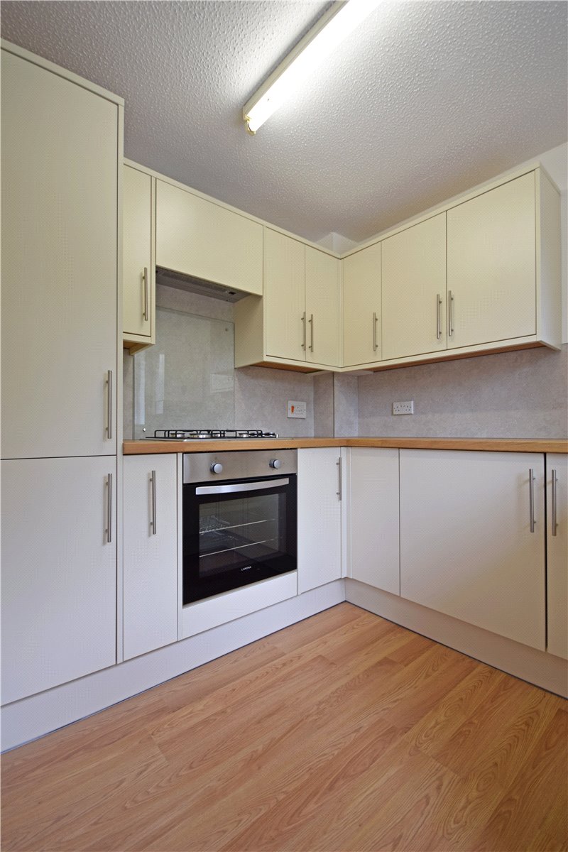1 bedroom House, Colwyn Close, Cambridge, CB4 - Let Agreed, Image 2