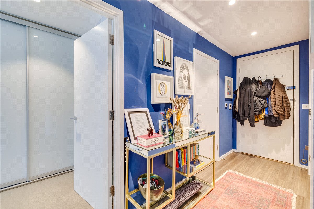 1 bedroom Flat, Buckhold Road, London, SW18 - Sold, Image 13