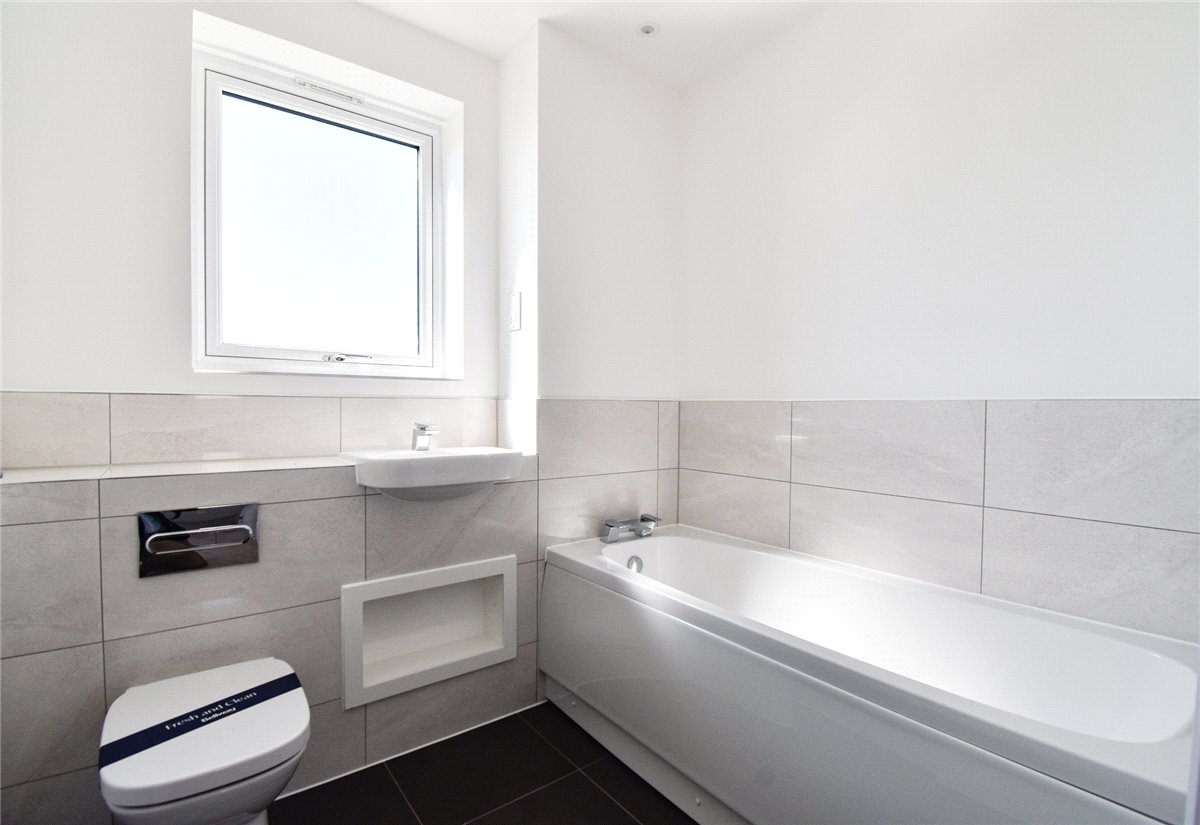 5 bedroom House, Saffron Way, Cambridge, CB1 - , Image 9