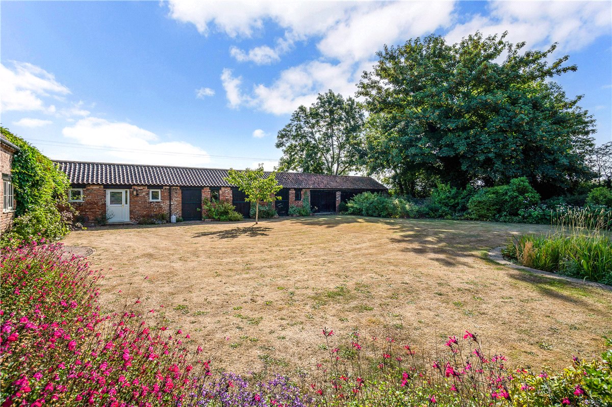 4 bedroom House, Yedingham, Malton, YO17 - Available, Image 20