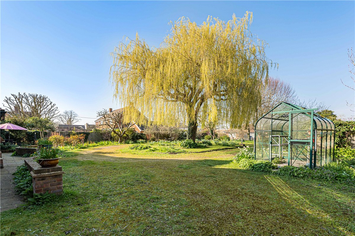 4 bedroom Barn Conversion, Ashfields Lane, East Hanney, OX12 - Available, Image 21