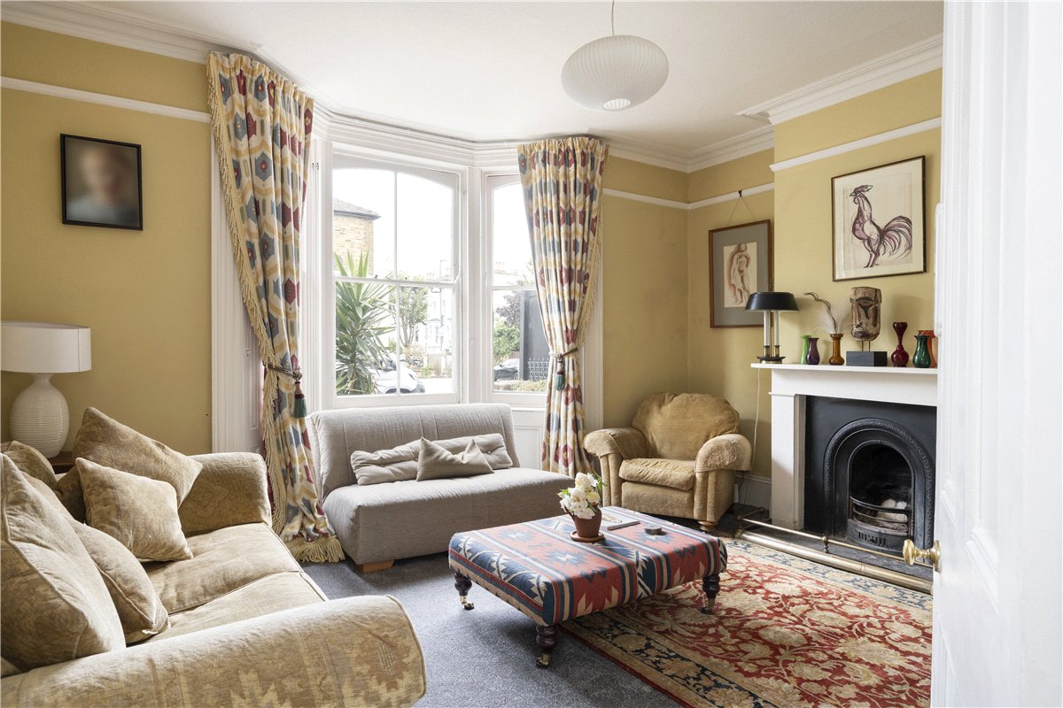 3 bedroom House, Bellevue Village, Wandsworth Common, SW17 - Available, Image 4