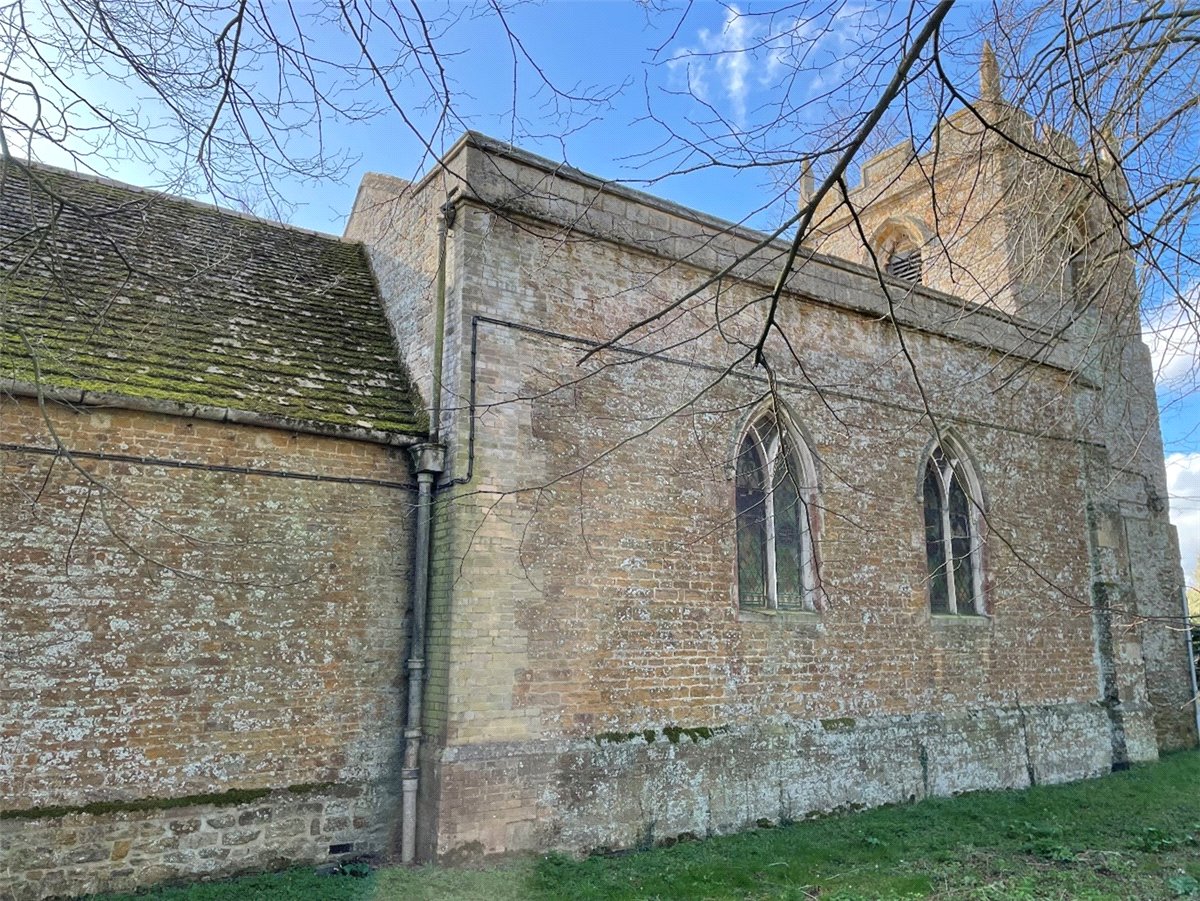 0 bedroom Residential, Main Street, Orton, NN14 - Sold STC, Image 13