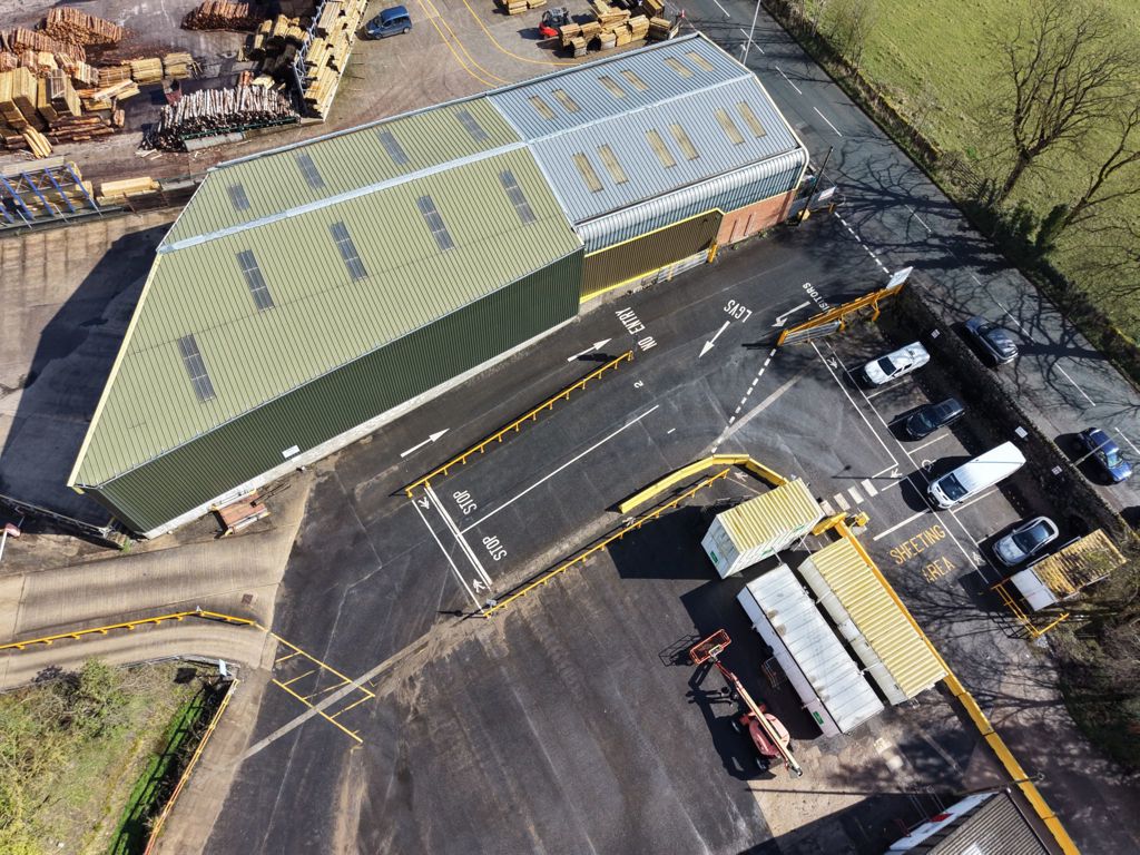 5730 Sq M, Clitheroe Road, Clitheroe, BB7 - Available, Image 5