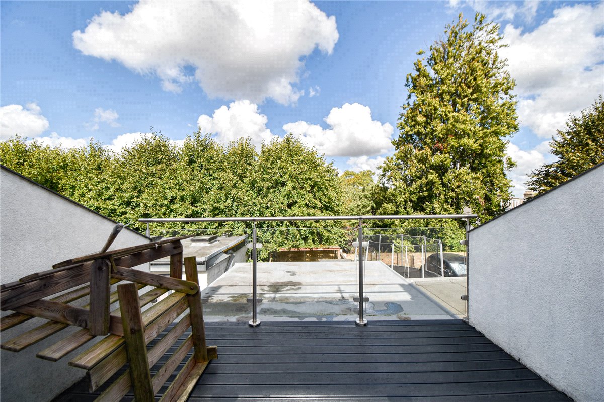 1 bedroom Flat, Newmarket Road, Cambridge, CB5 - , Image 5