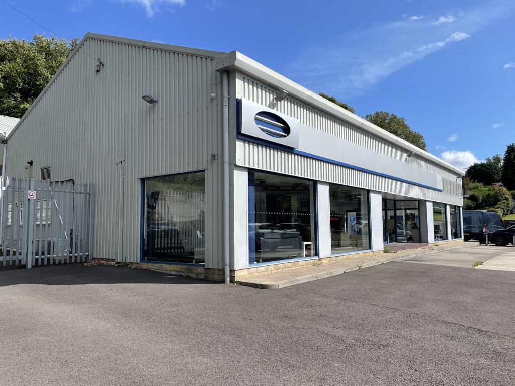 3808 Sq Ft, Westbury Leigh, Westbury, BA13 - Available