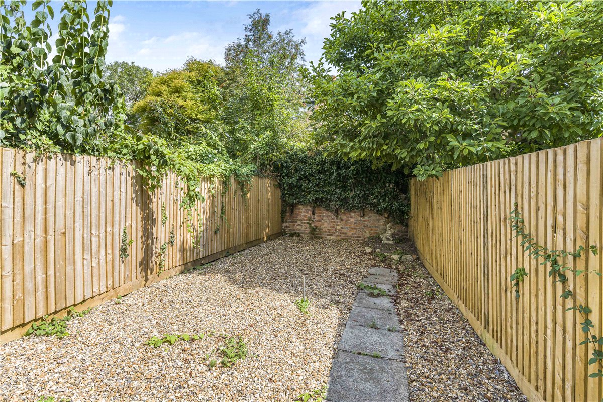 2 bedroom House, Helen Road, Oxford, OX2 - , Image 1