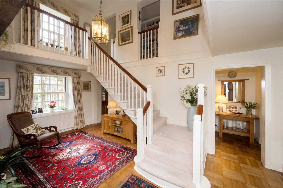 5 bedroom House, Copgrove Lane, Burton Leonard, HG3 - Available, Image 4