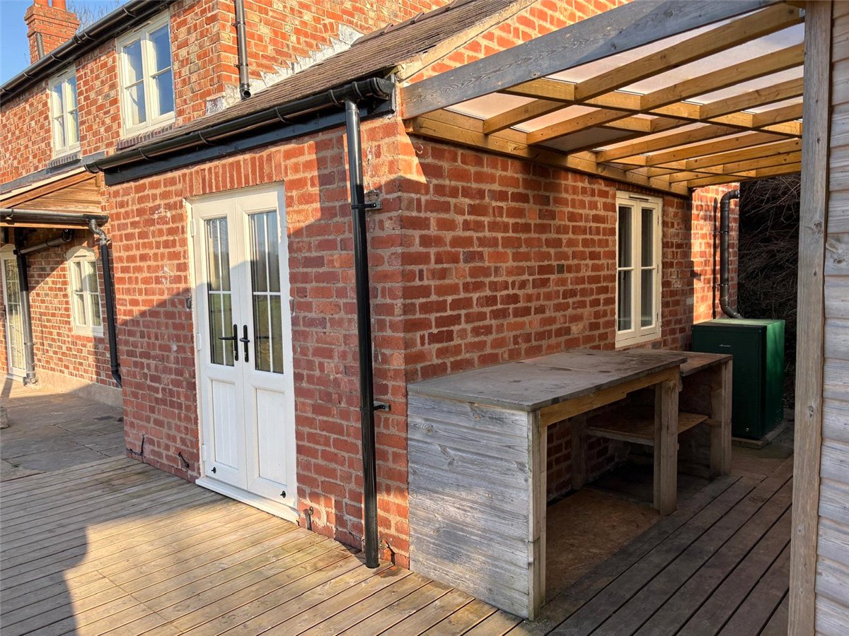 3 bedroom House, Montford, Montford Bridge, SY4 - Available, Image 14