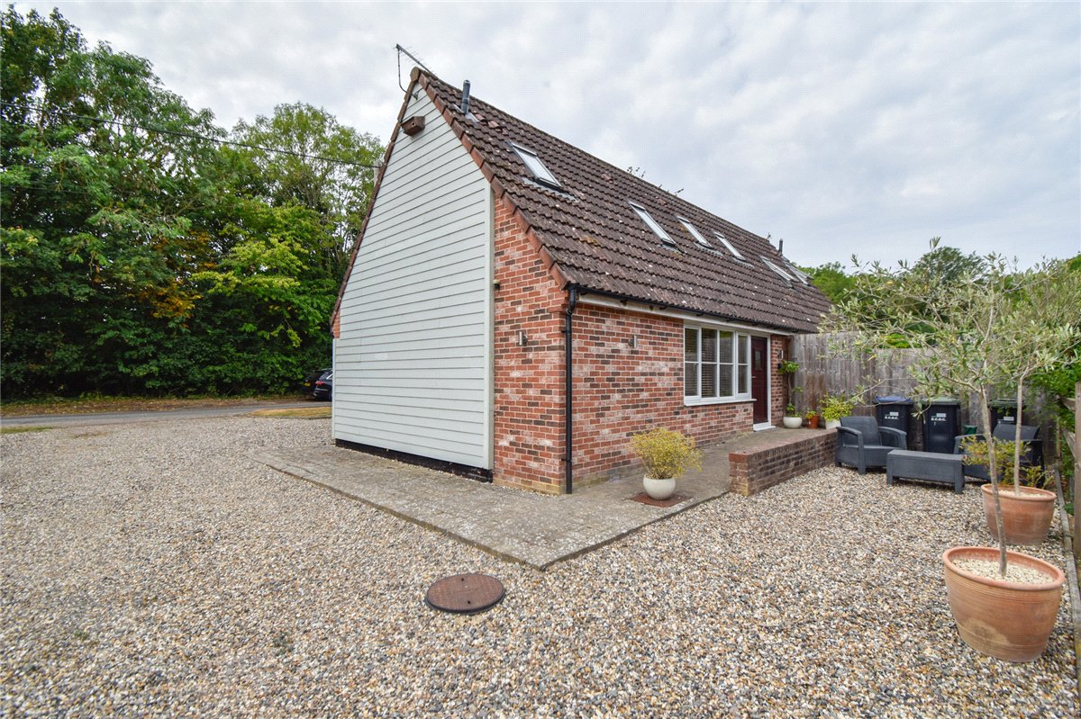 1 bedroom House, Dullingham Ley, Dullingham, CB8 - Available, Image 5