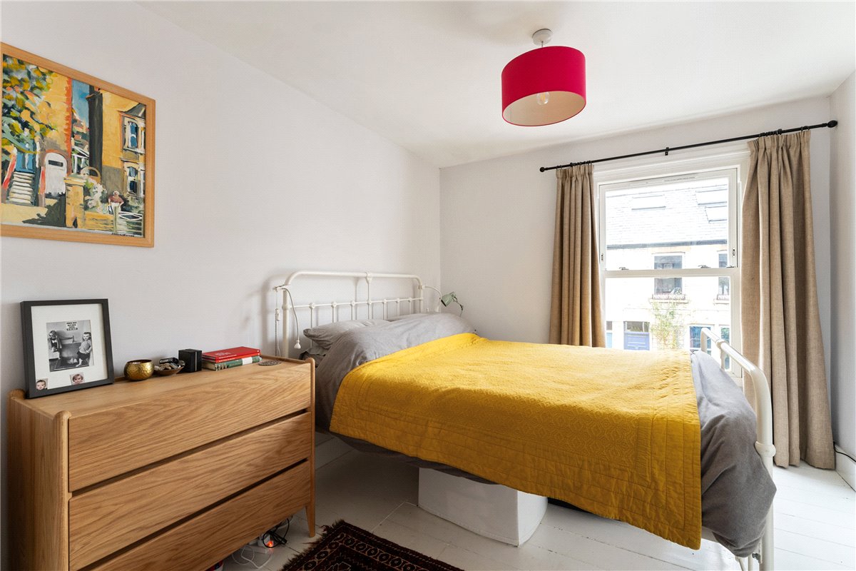 3 bedroom House, Hemingford Road, Cambridge, CB1 - Sold, Image 12