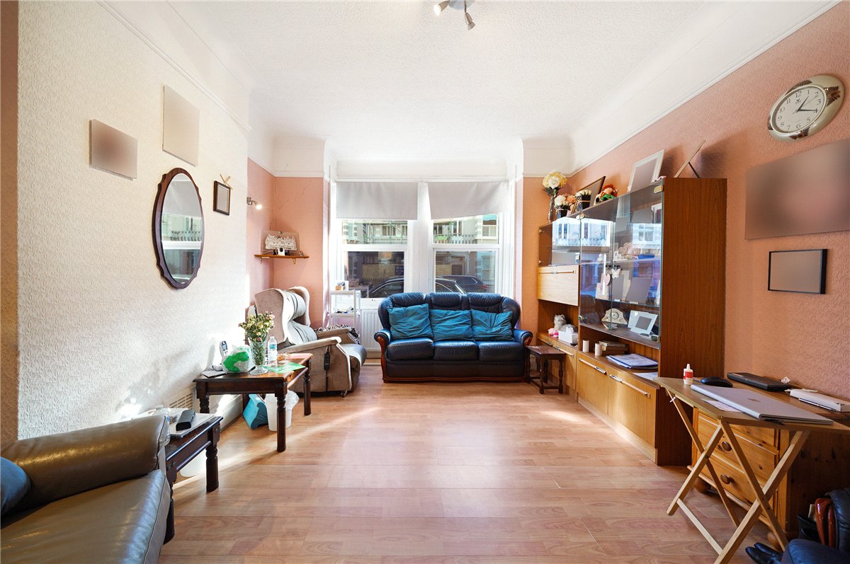 3 bedroom House, Burnfoot Avenue, London, SW6 - Sold STC, Image 1