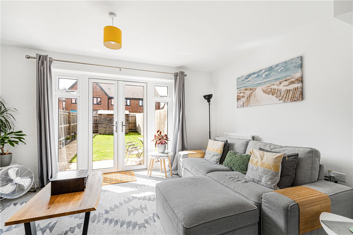 2 bedroom House, Brawn Grove, Glebe Farm, MK17 - Available, Image 12