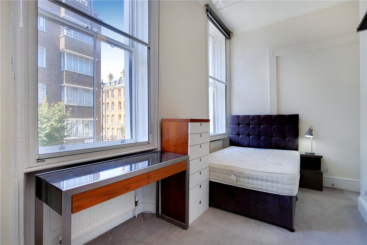 2 bedroom Flat, Weymouth Street, Marylebone, W1G - Let Agreed, Image 4