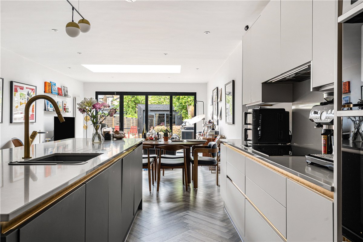 4 bedroom House, Hurst Street, Oxford, OX4 - Available, Image 3