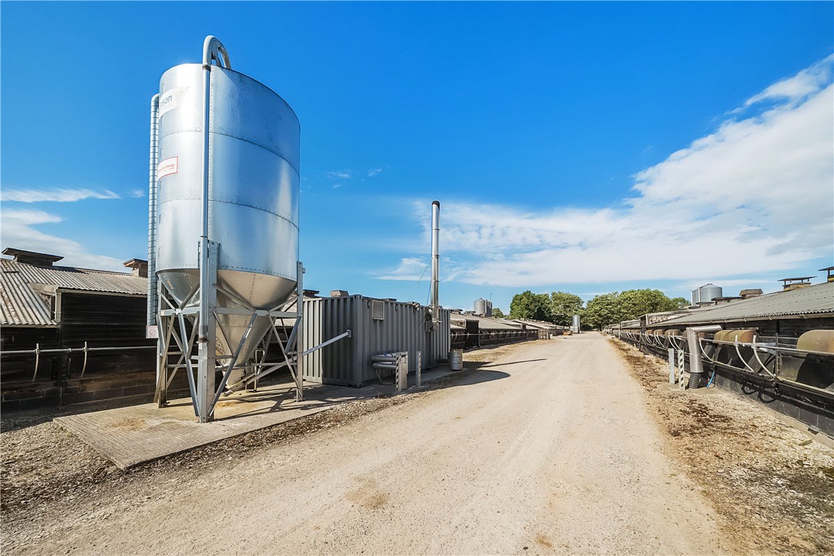   Land, Roston, Ashbourne, DE6 - Sold, Image 1