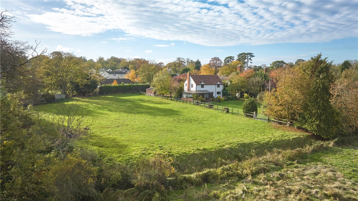 4 bedroom House, Hildersham, Cambridge, CB21 - Sold, Image 17